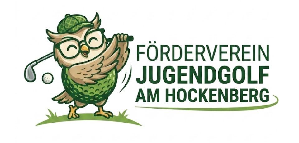 Förderverein Jugendgolf am Hockenberg